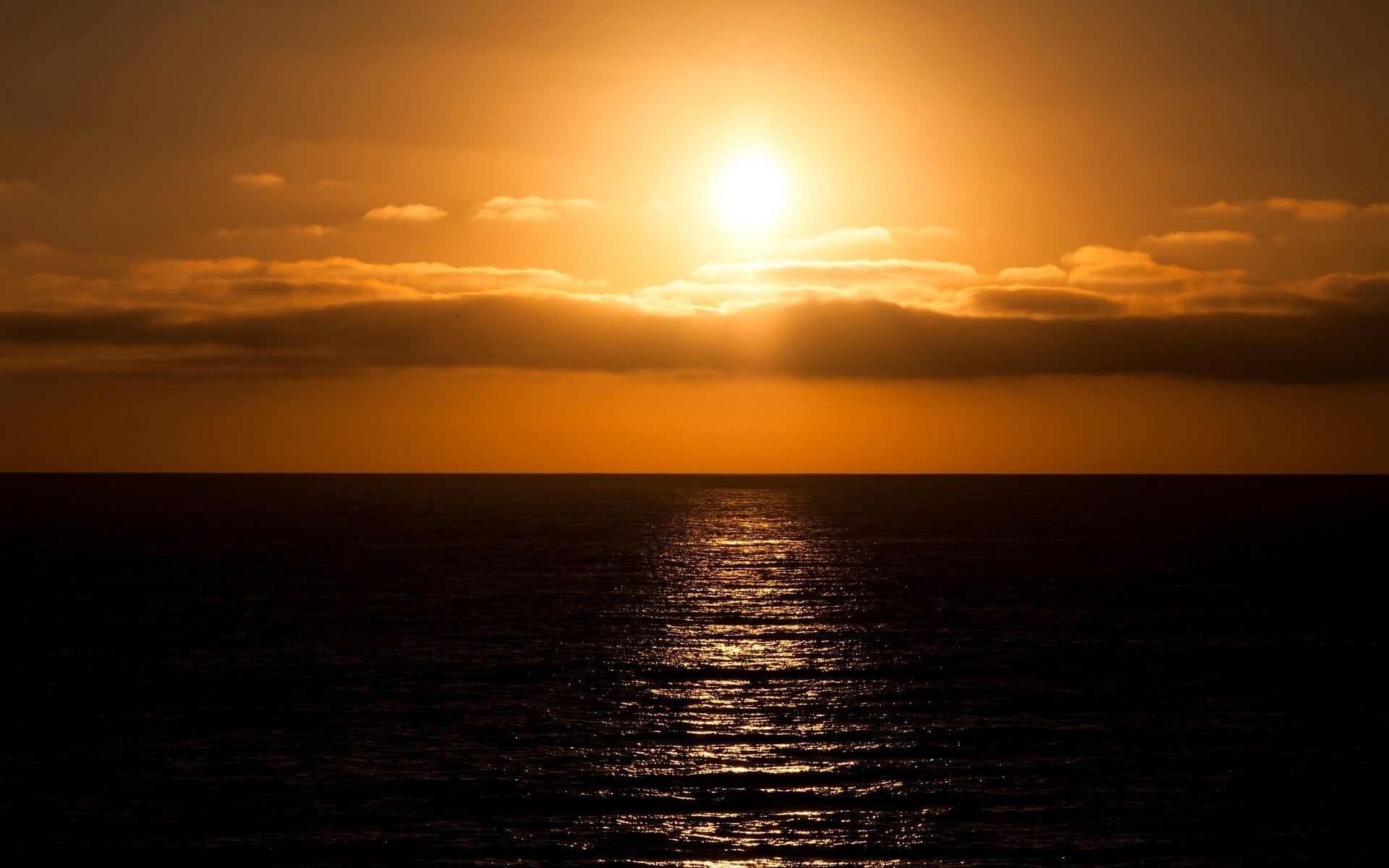 landschaft natur sonnenuntergang meer fluss wasser sonne himmel reflexion abend hintergrund tapete widescreen vollbild widescreen widescreen