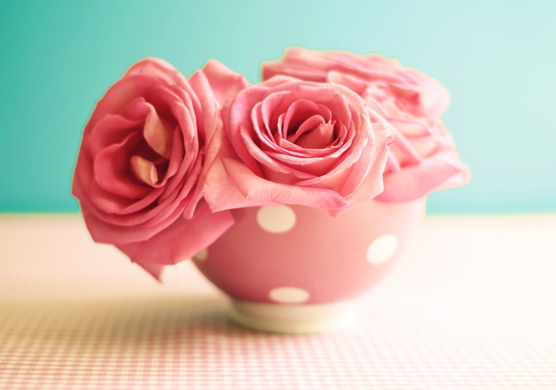 vintage roses fleurs rose vintage tasse table