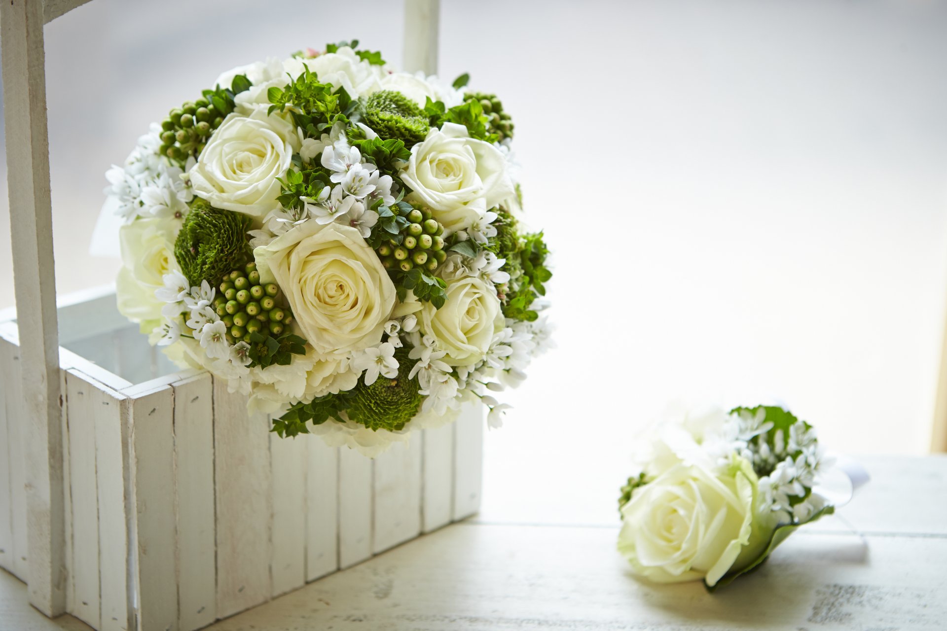 box blumen blumenstrauß rosen rosenstrauß-
