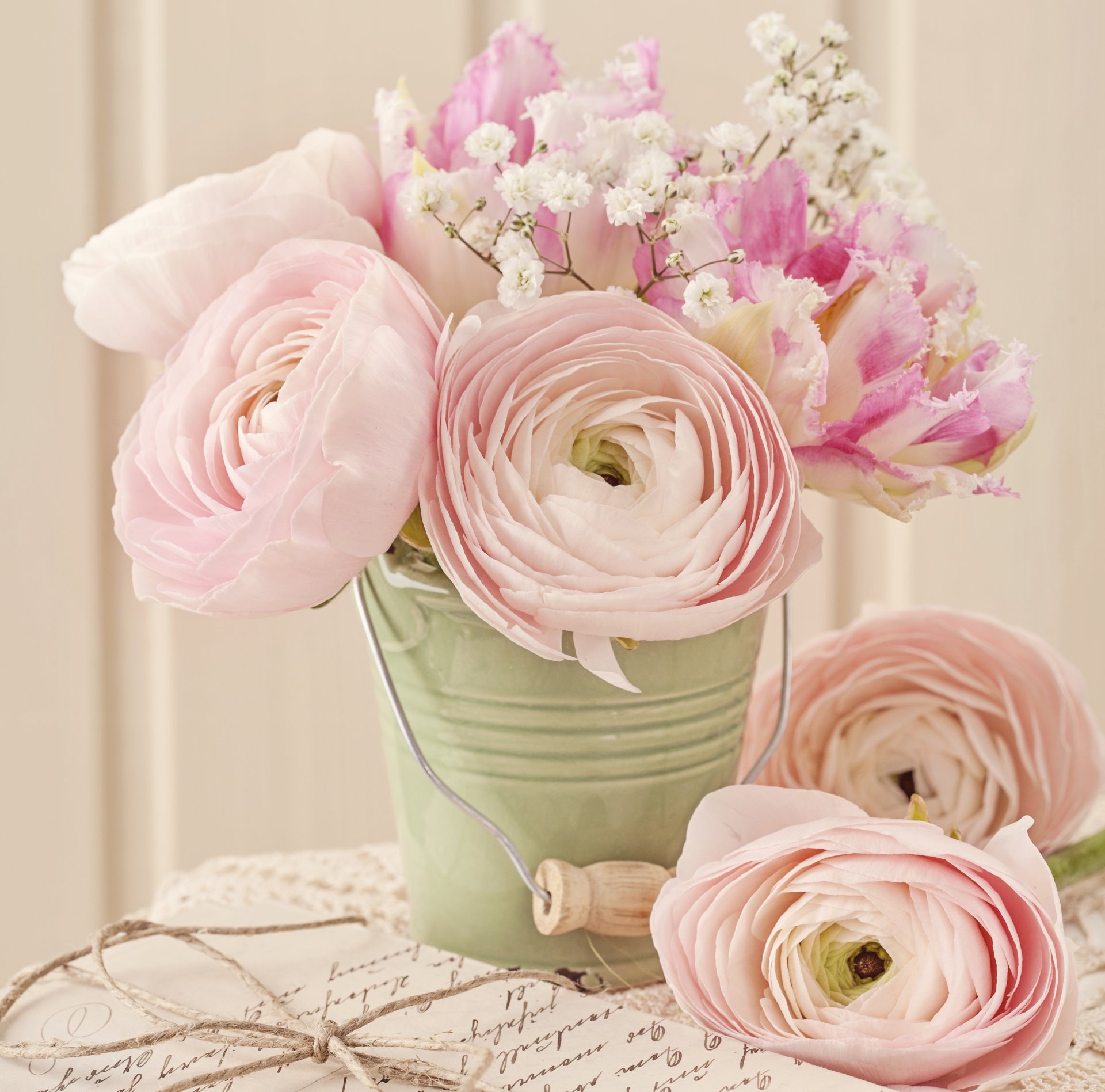 vintage stile rose rosa fiore bouquet vintage