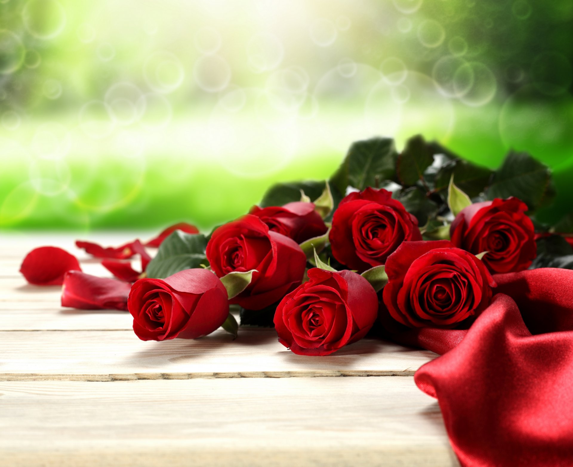 flores rosas amor