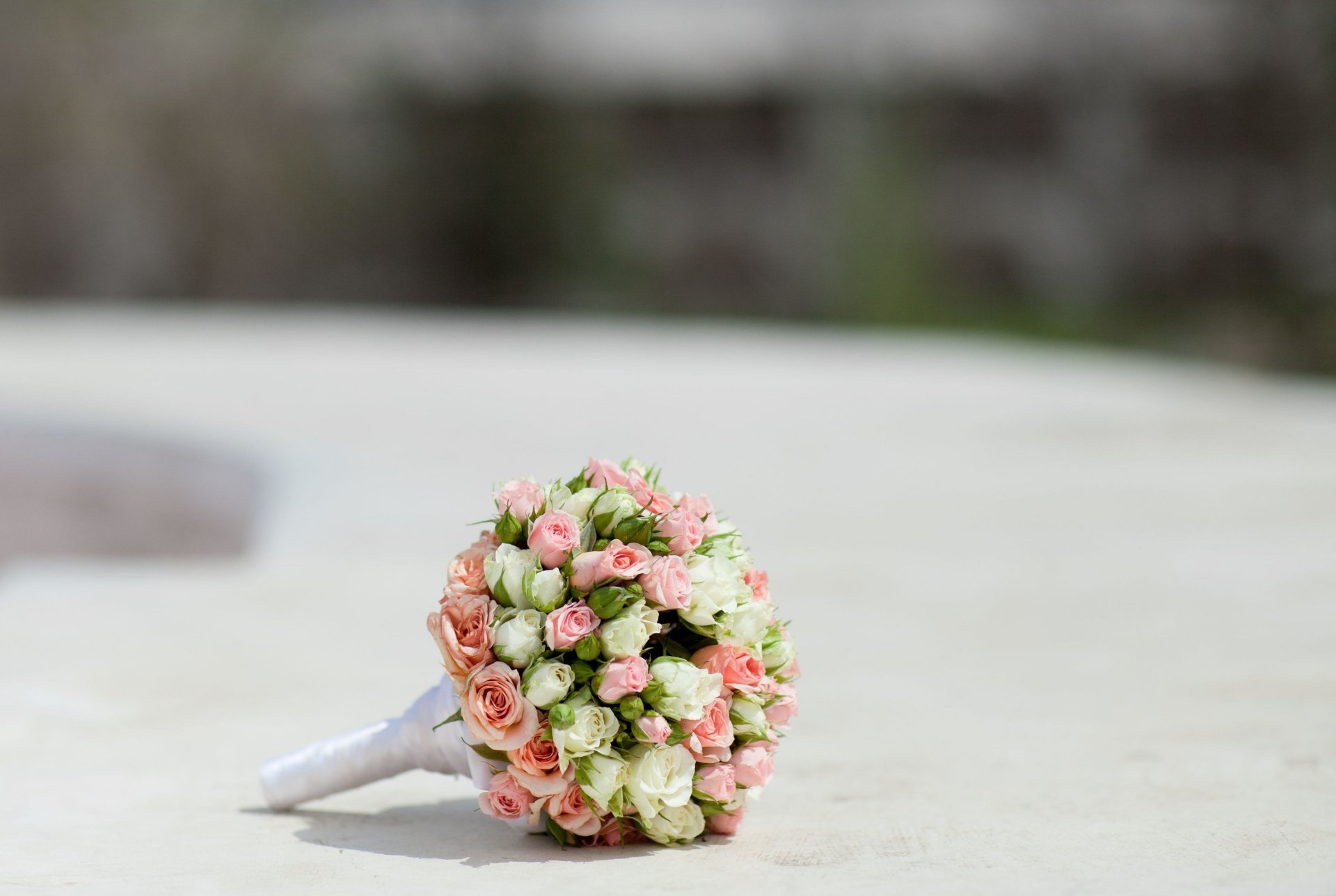 flowers flowers bouquet bouquet pink leaves background wallpaper widescreen fullscreen widescreen widescreen