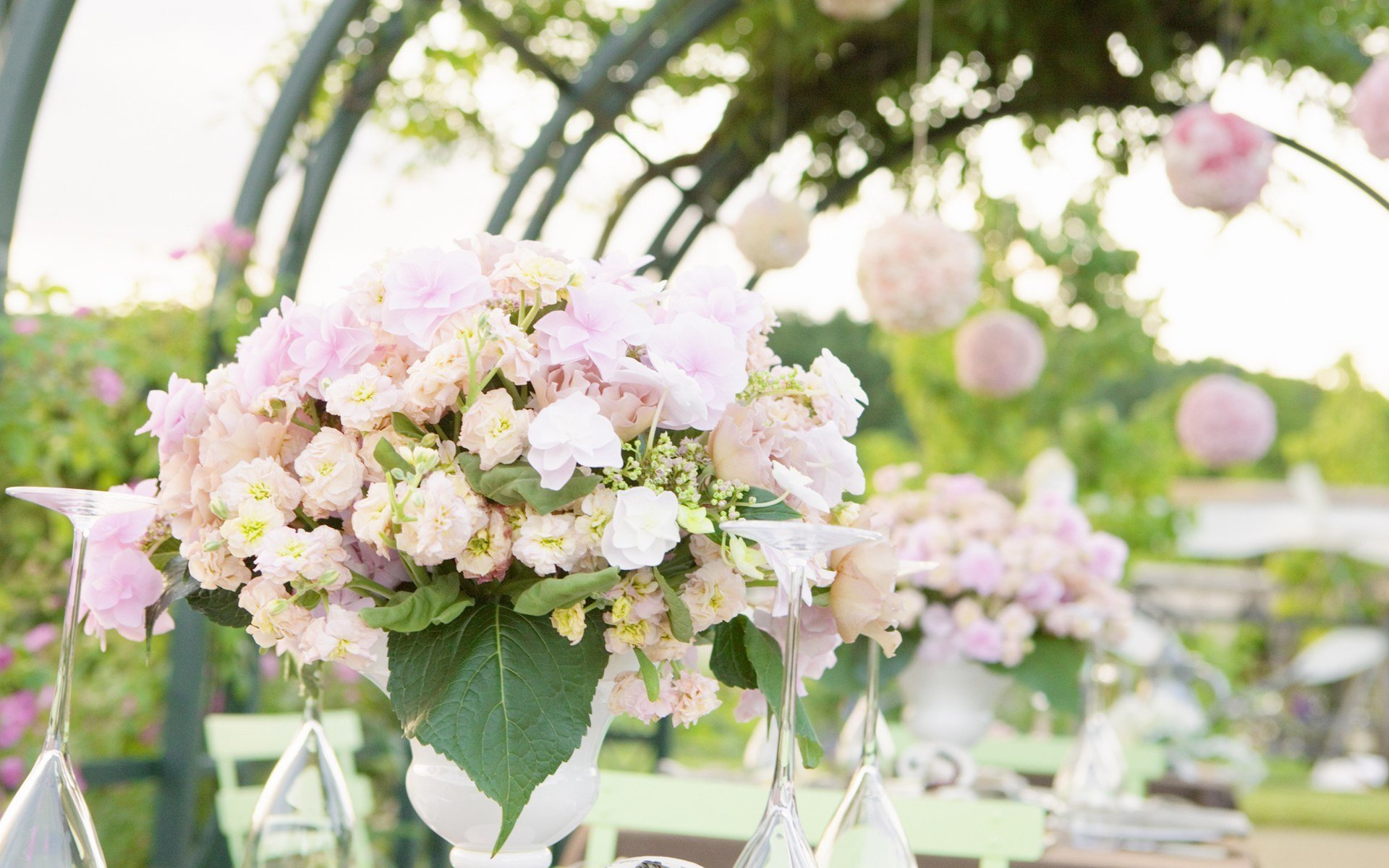 bouquet fleurs tendresse humeur vacances photo