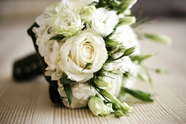 Bouquet Da Sposa Della Sposa grande