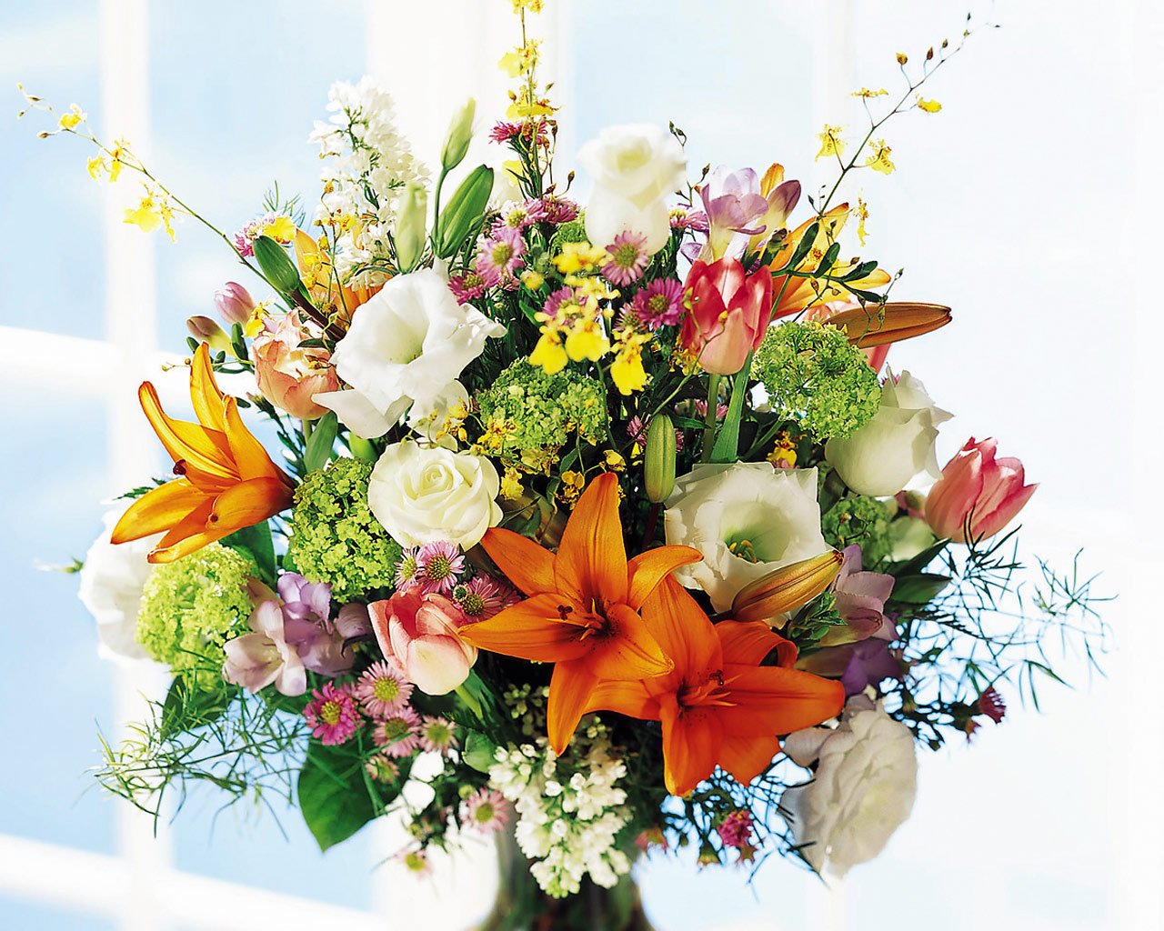 bouquet fiori