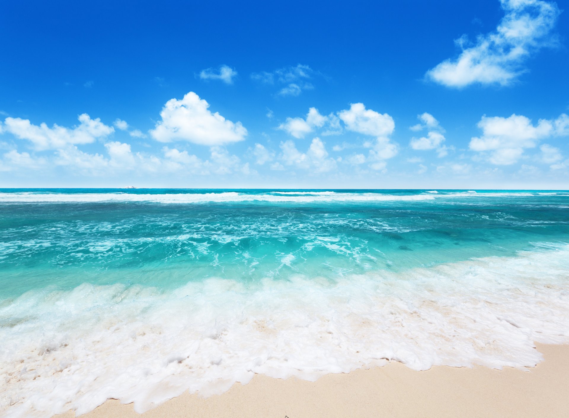 nature océan mer eau vagues côte côte sable ciel nuages paysage