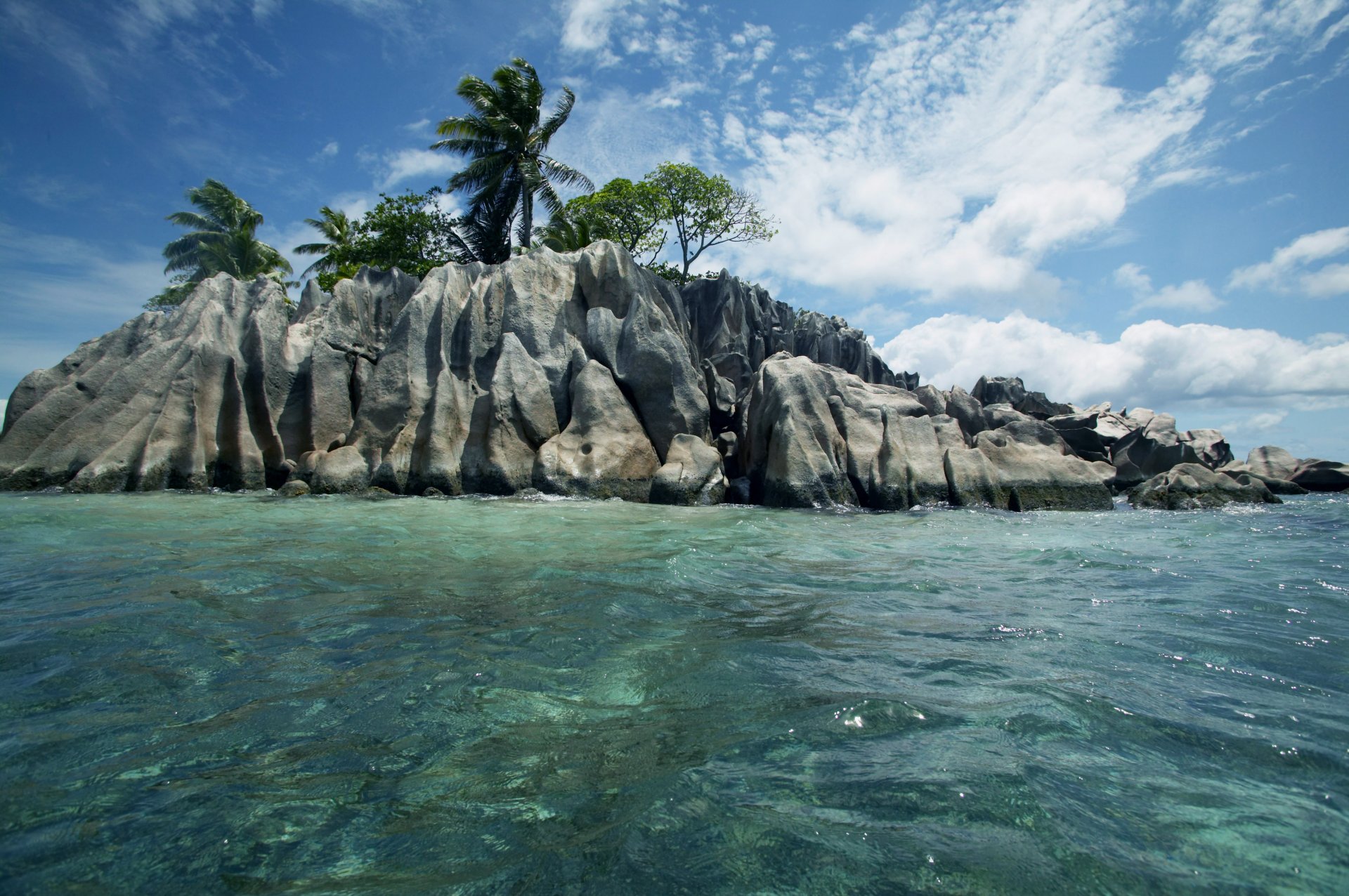 océan seychelles exotic nature repos se détendre seychelles