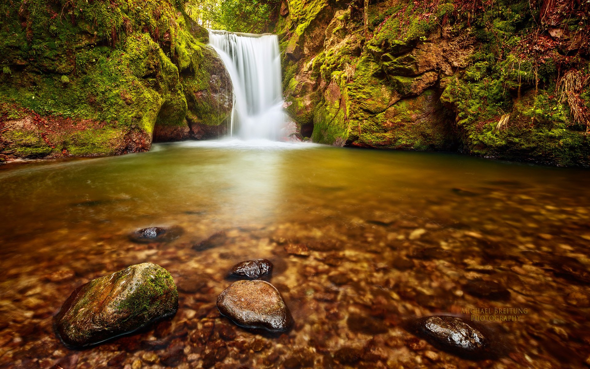 michael breitung alemania baden-württemberg cascada