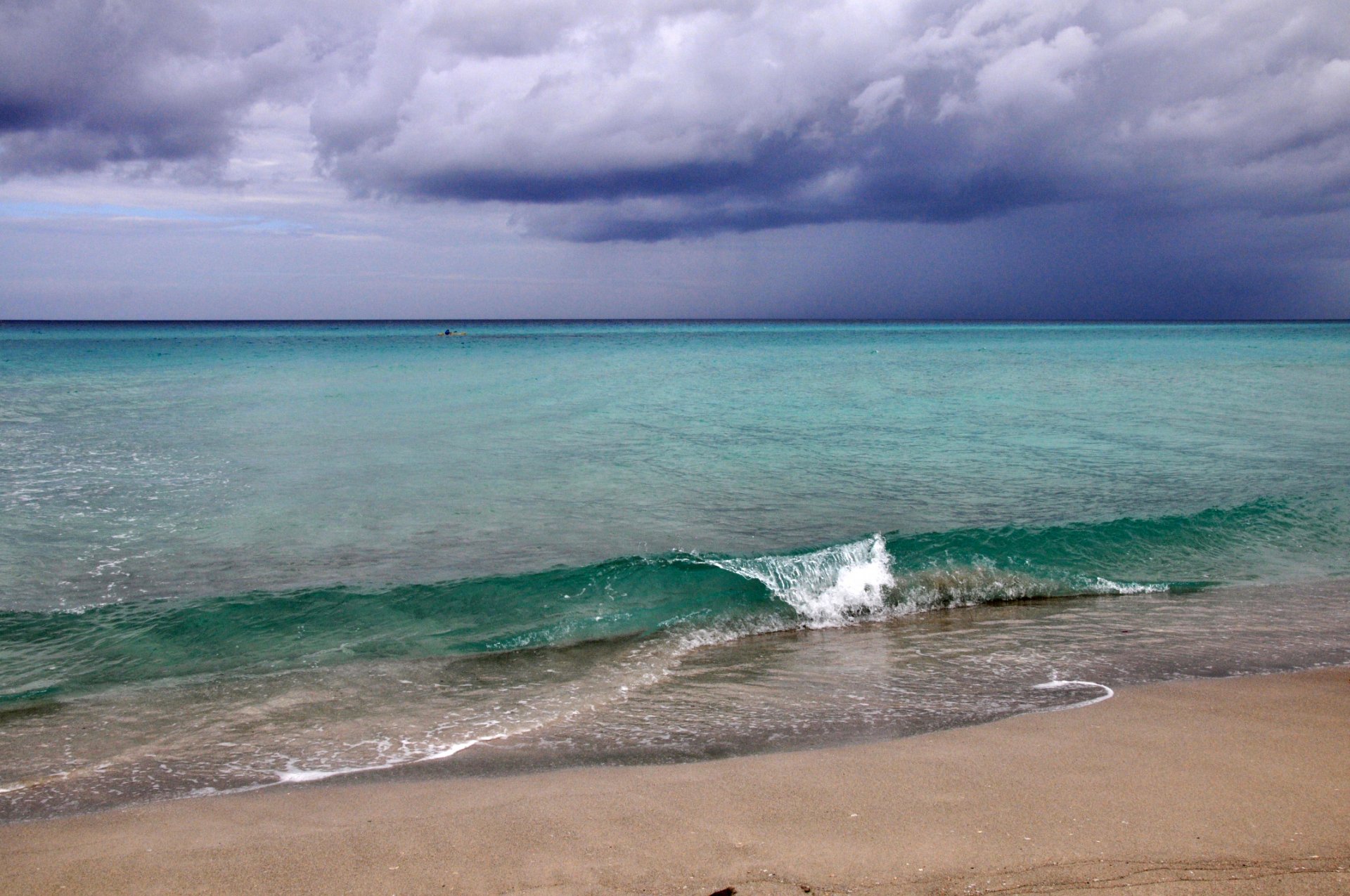 nature mer océan.paysage cuba été sable eau