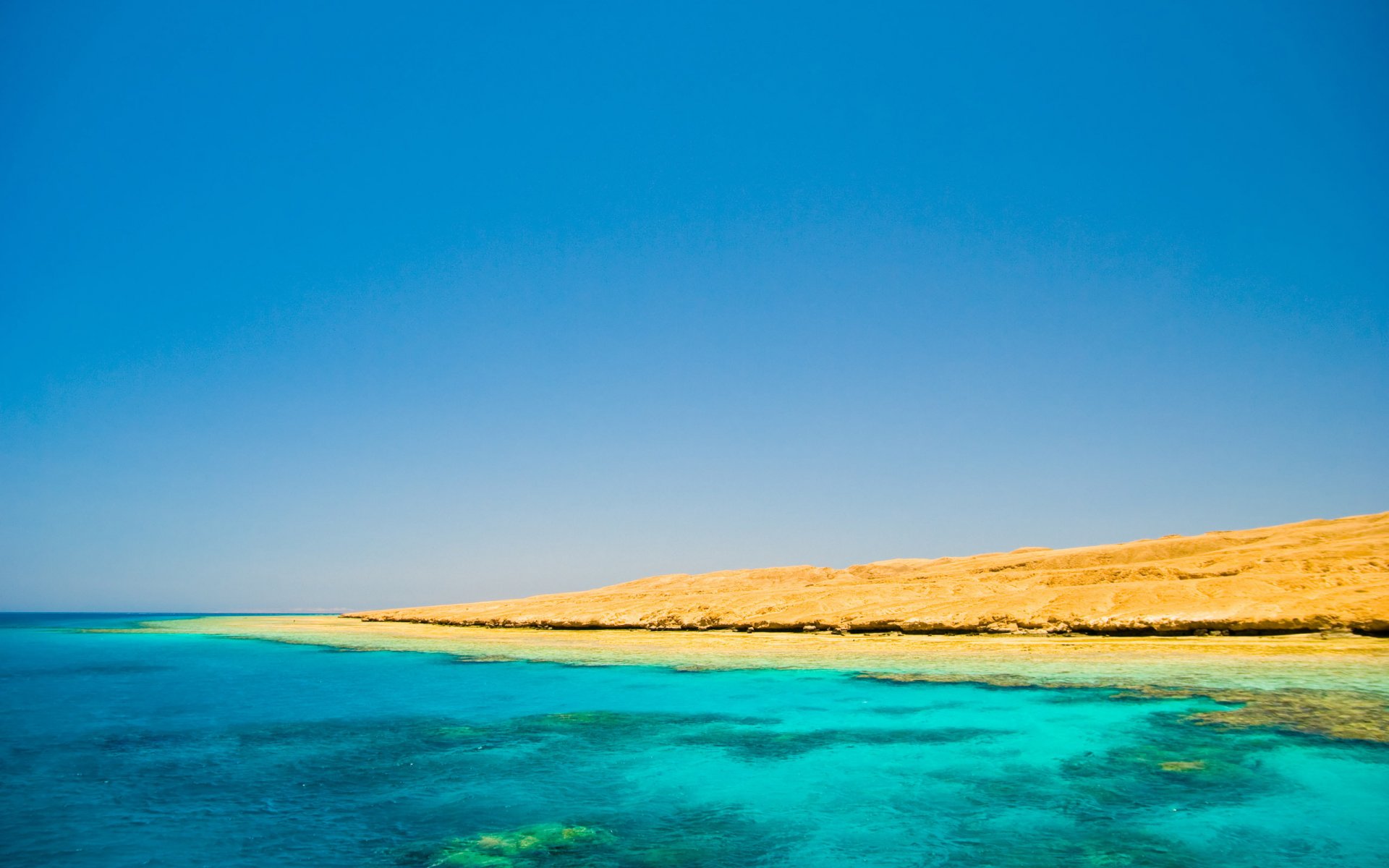 nature landscape sea river sky