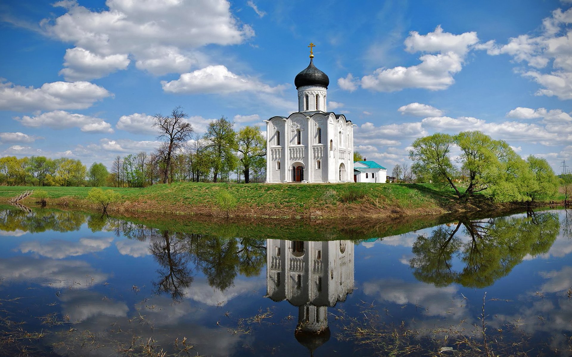 orthodoxie église russie rus