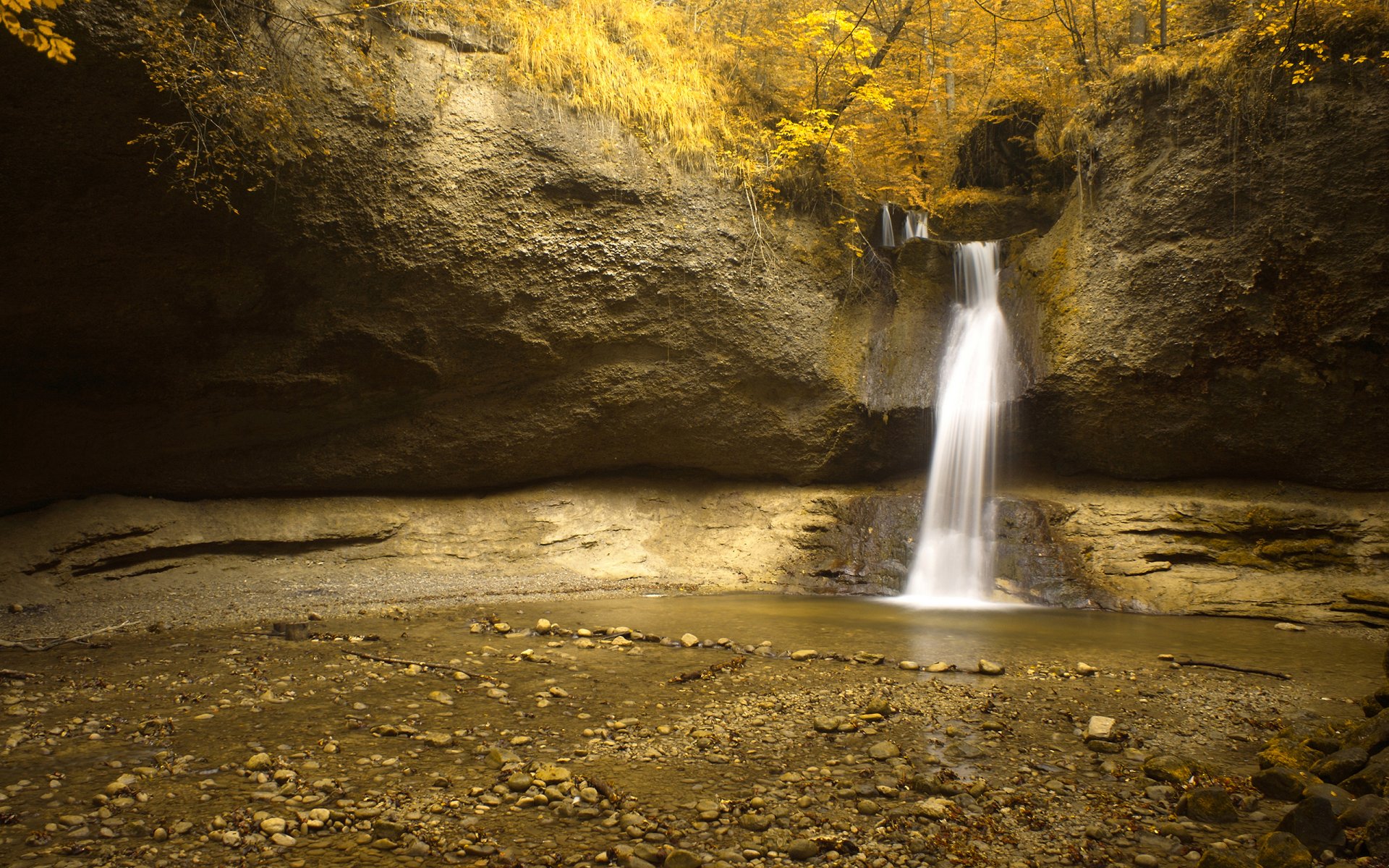 kemptthal schweden wasserfall