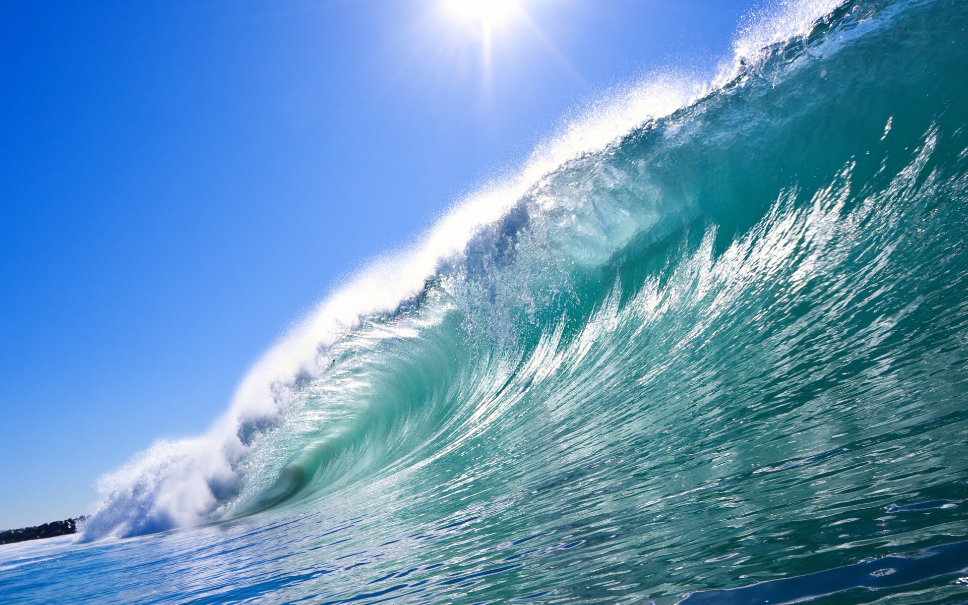 agua olas naturaleza mar océano paisajes salpicaduras verano