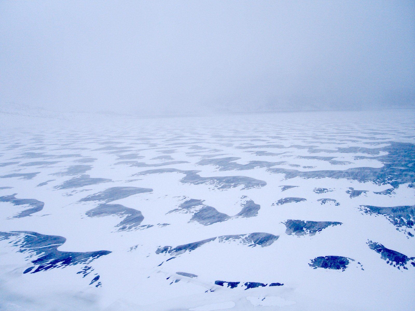 nieve hielo invierno