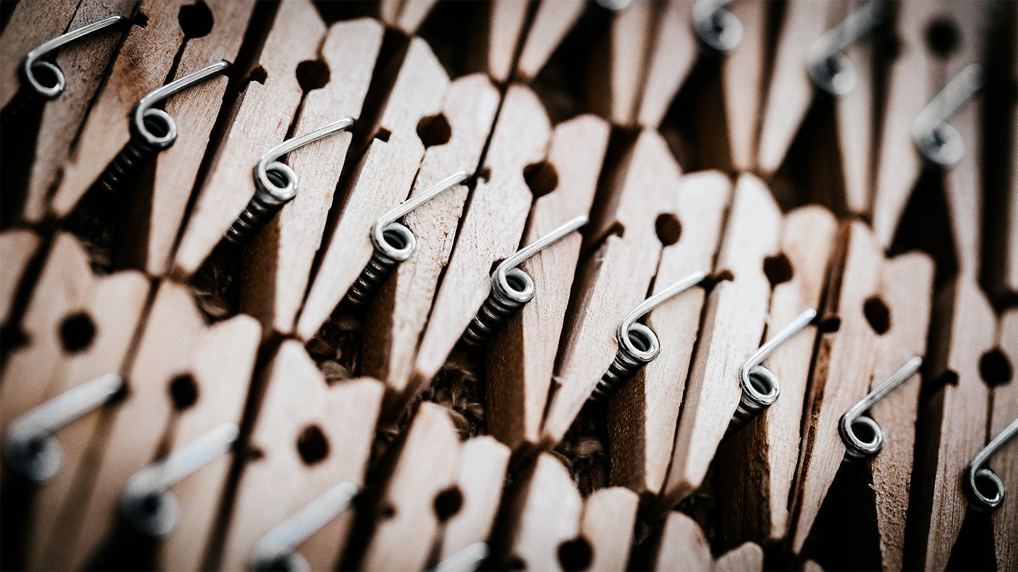 björn wunderlich photography photographer clothespin