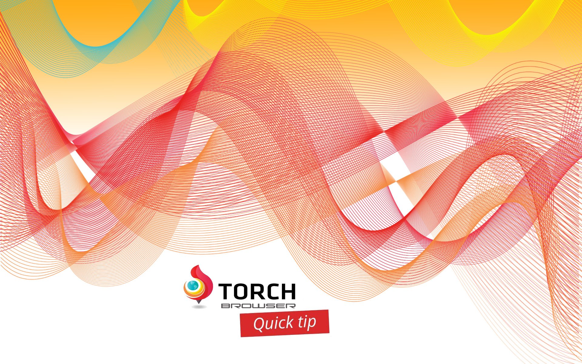 torcia browser logo internet