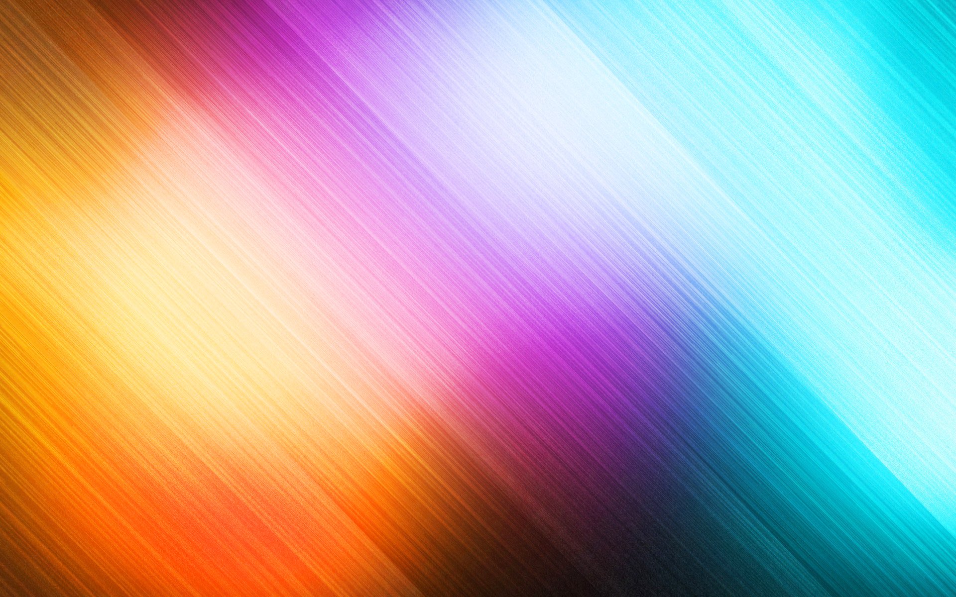 lumière couleur lignes éblouissement rayons