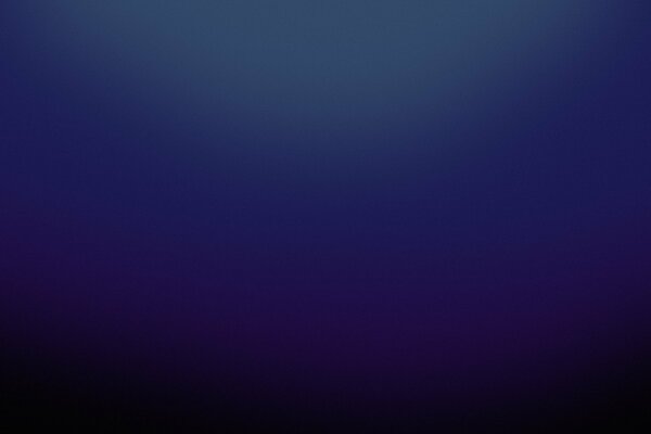 Background with shades of blue light blue purple