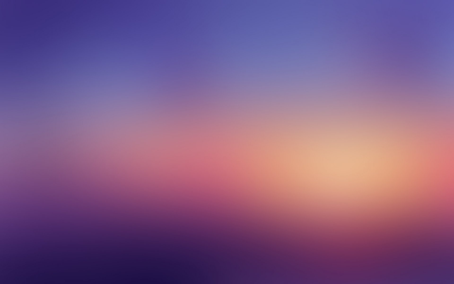 minimalism gradient background