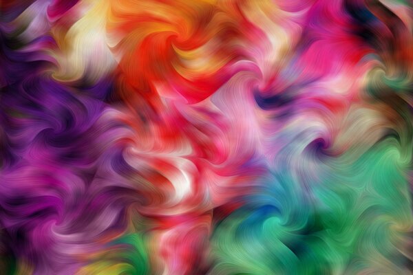Abstraction multicolored background wallpaper table
