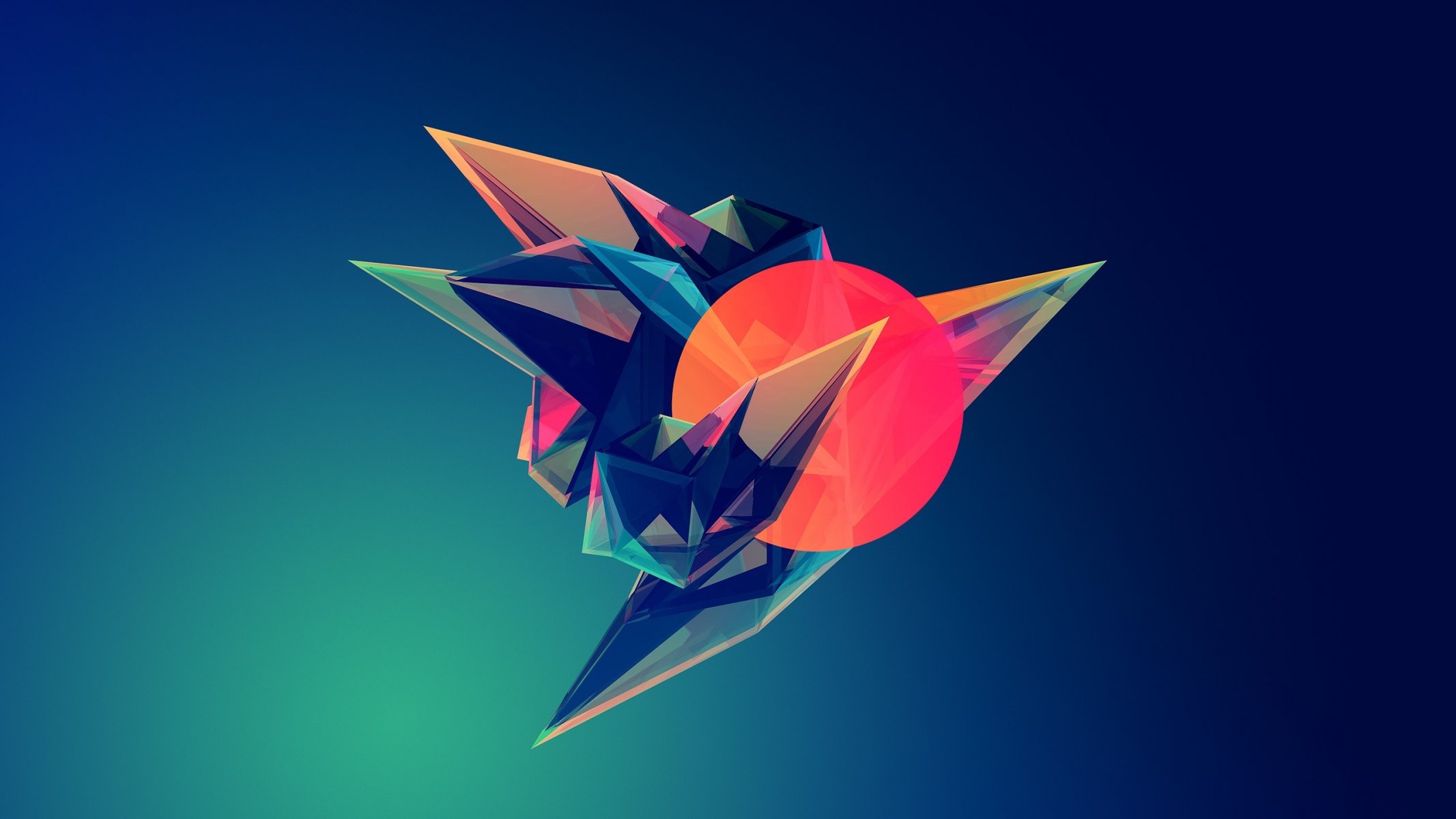 figures geometry brightne