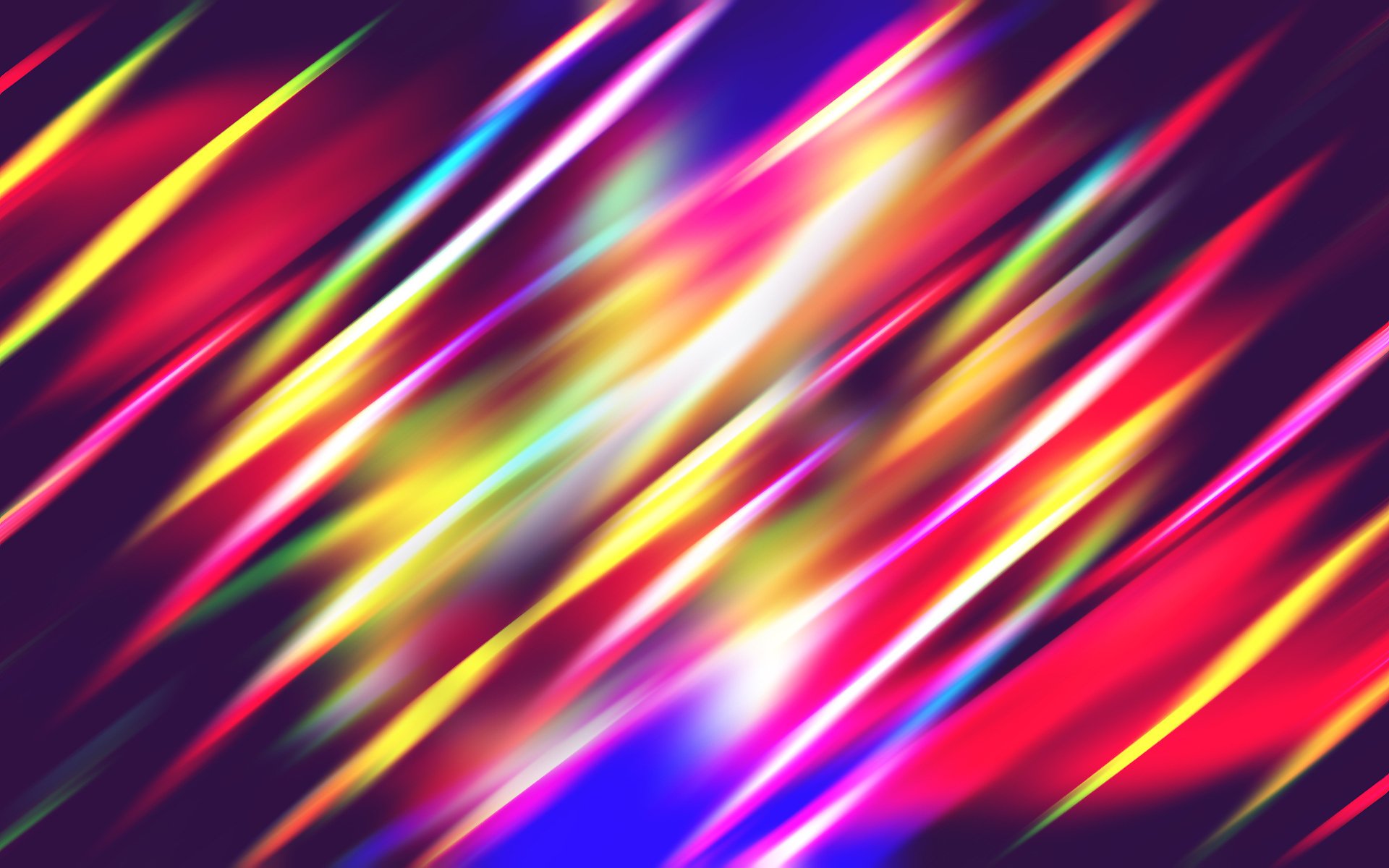 licht linien tapete blendung streifen strahlen