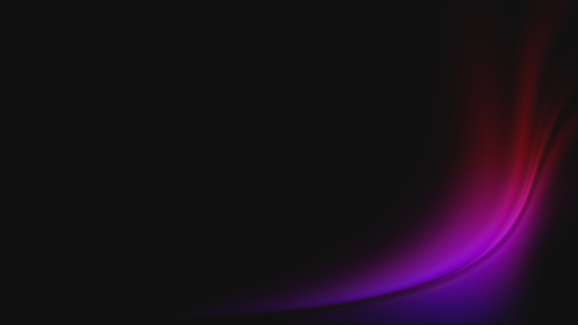 lignes rouge violet