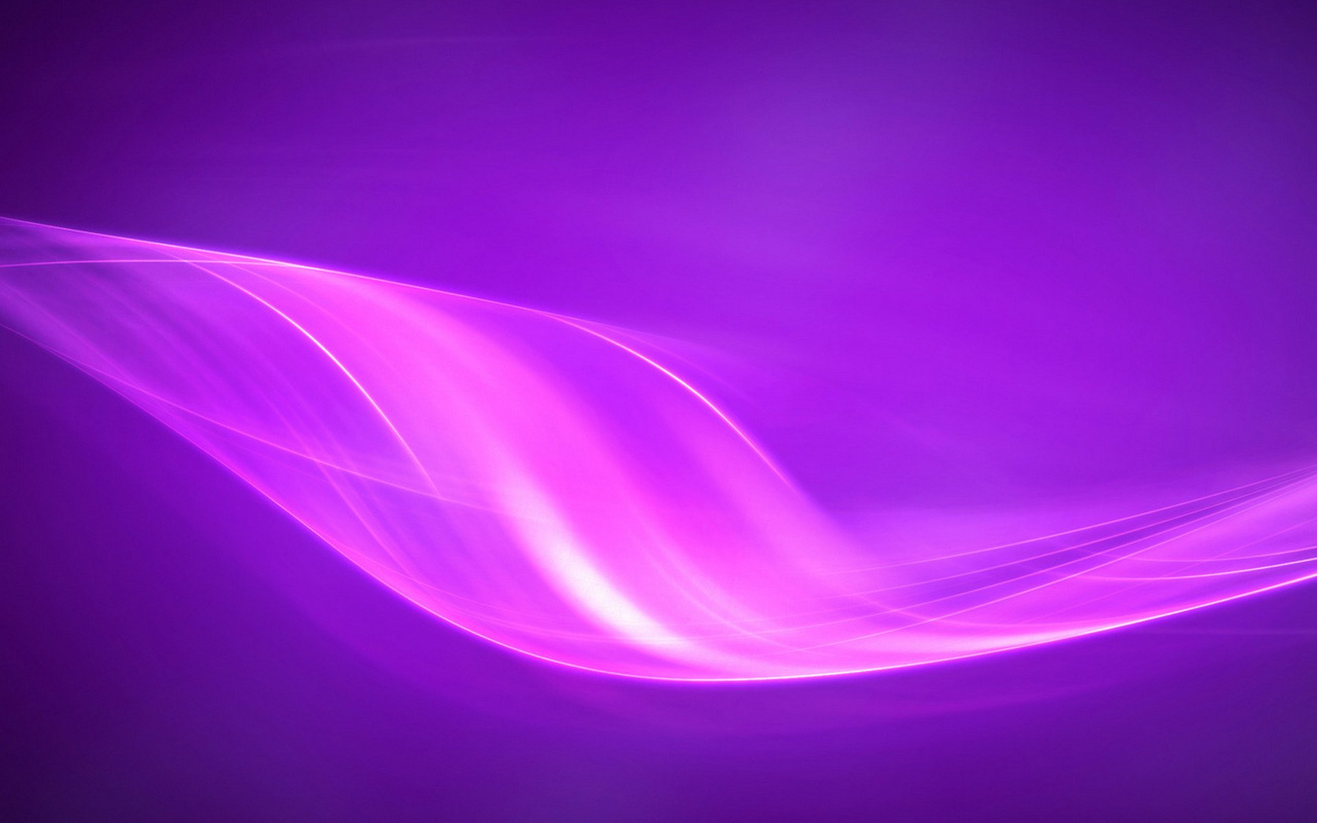 linee viola carta da parati luce flusso curva onda