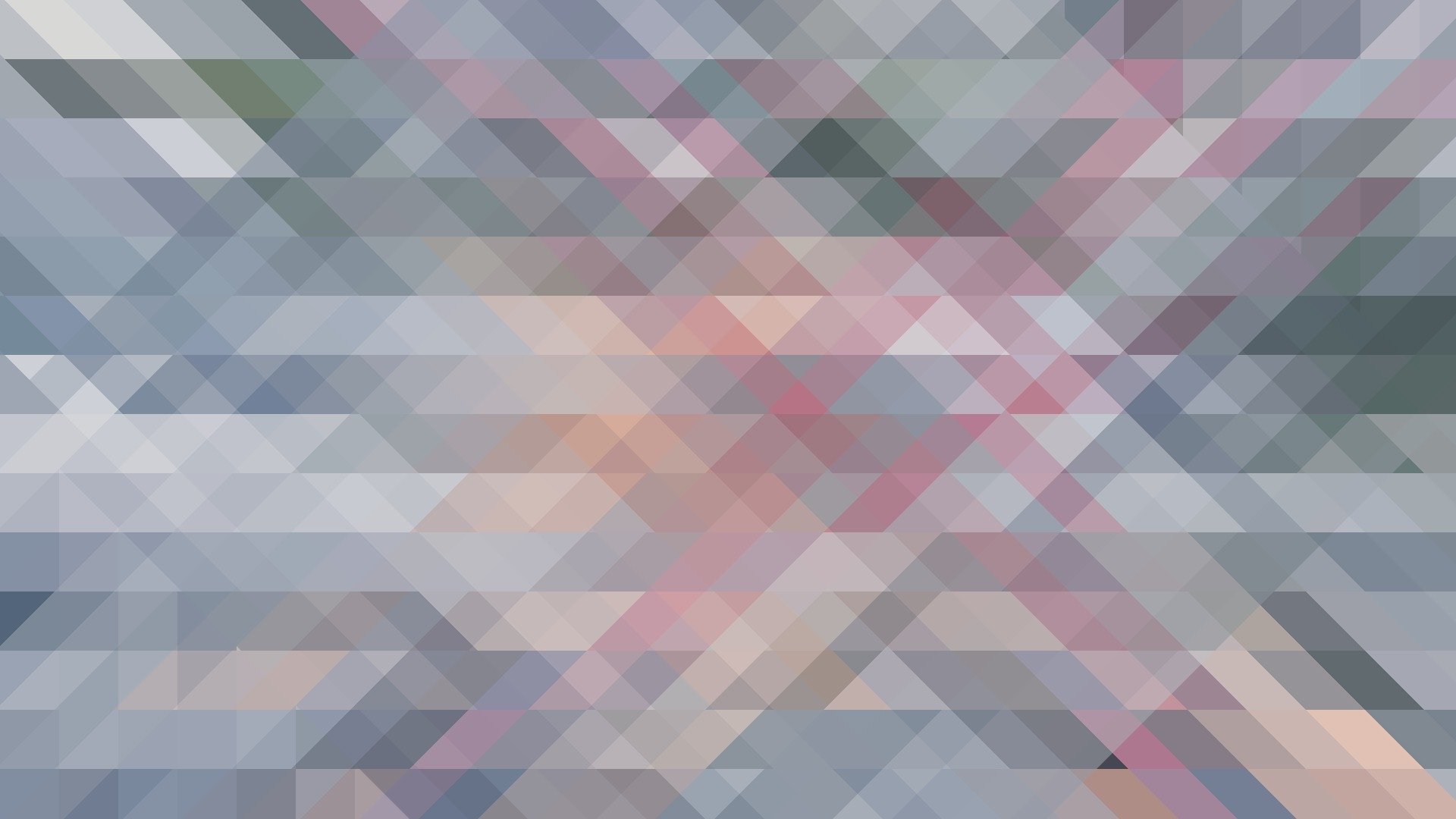 abstraktion minimalismus dreiecke rekursion quadrate muster muster