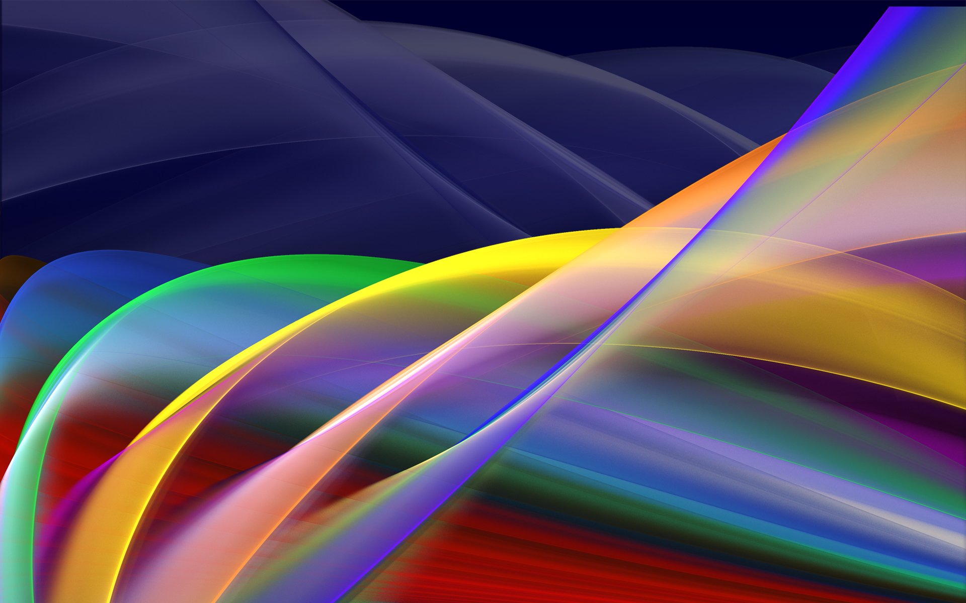 borealis streifen von frankief linien abstraktion