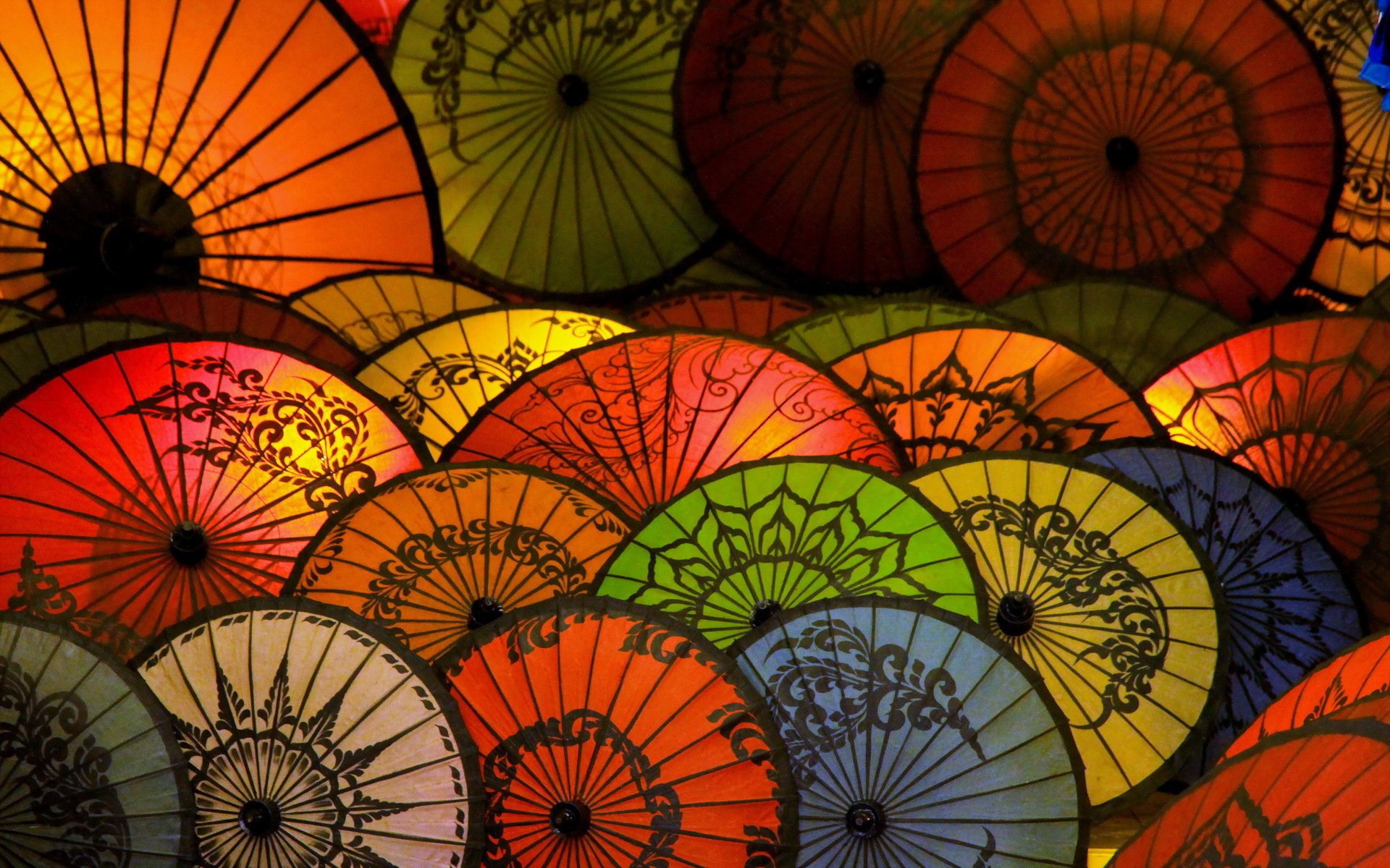 colore forma astrazione