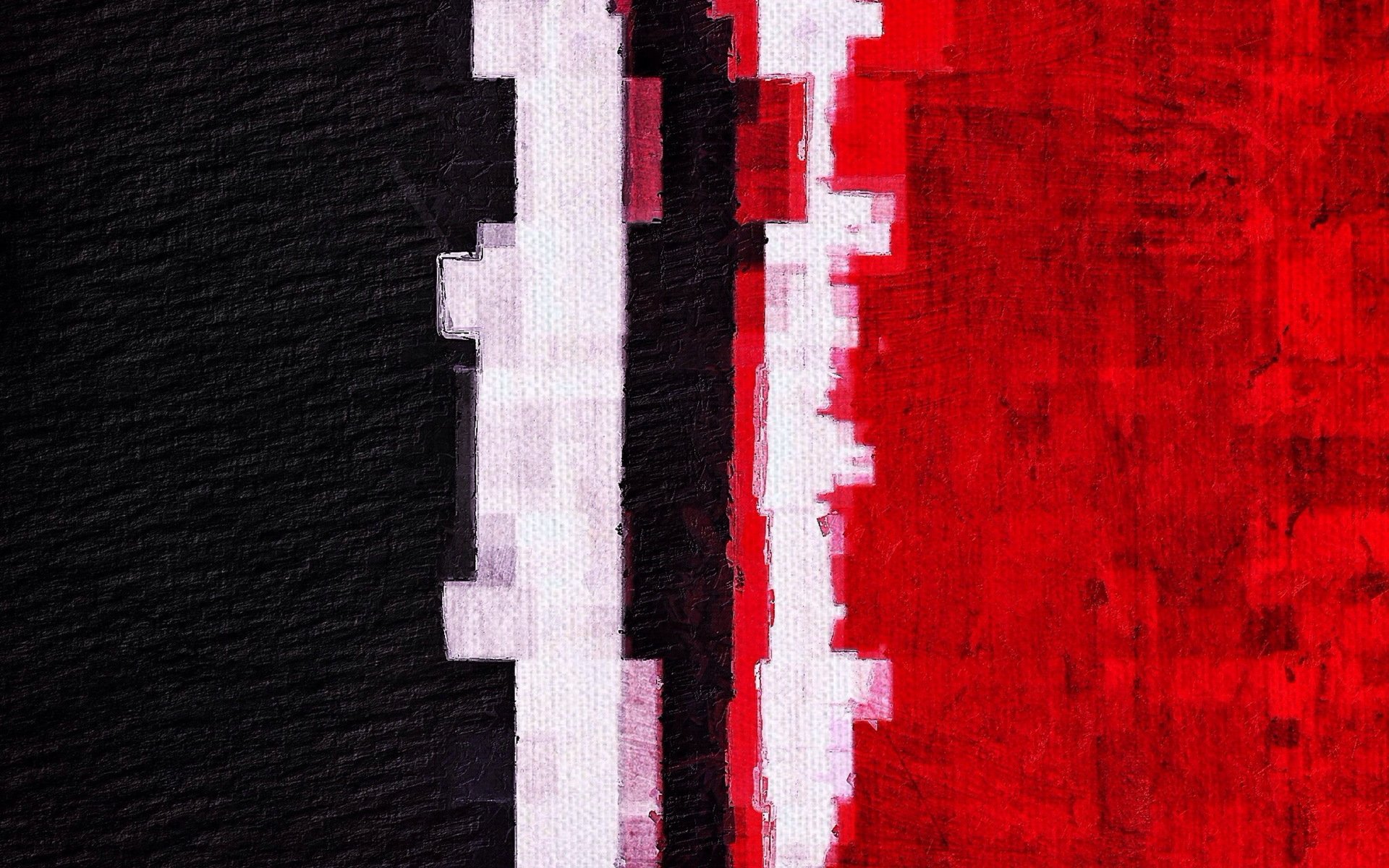 couleur forme abstraction