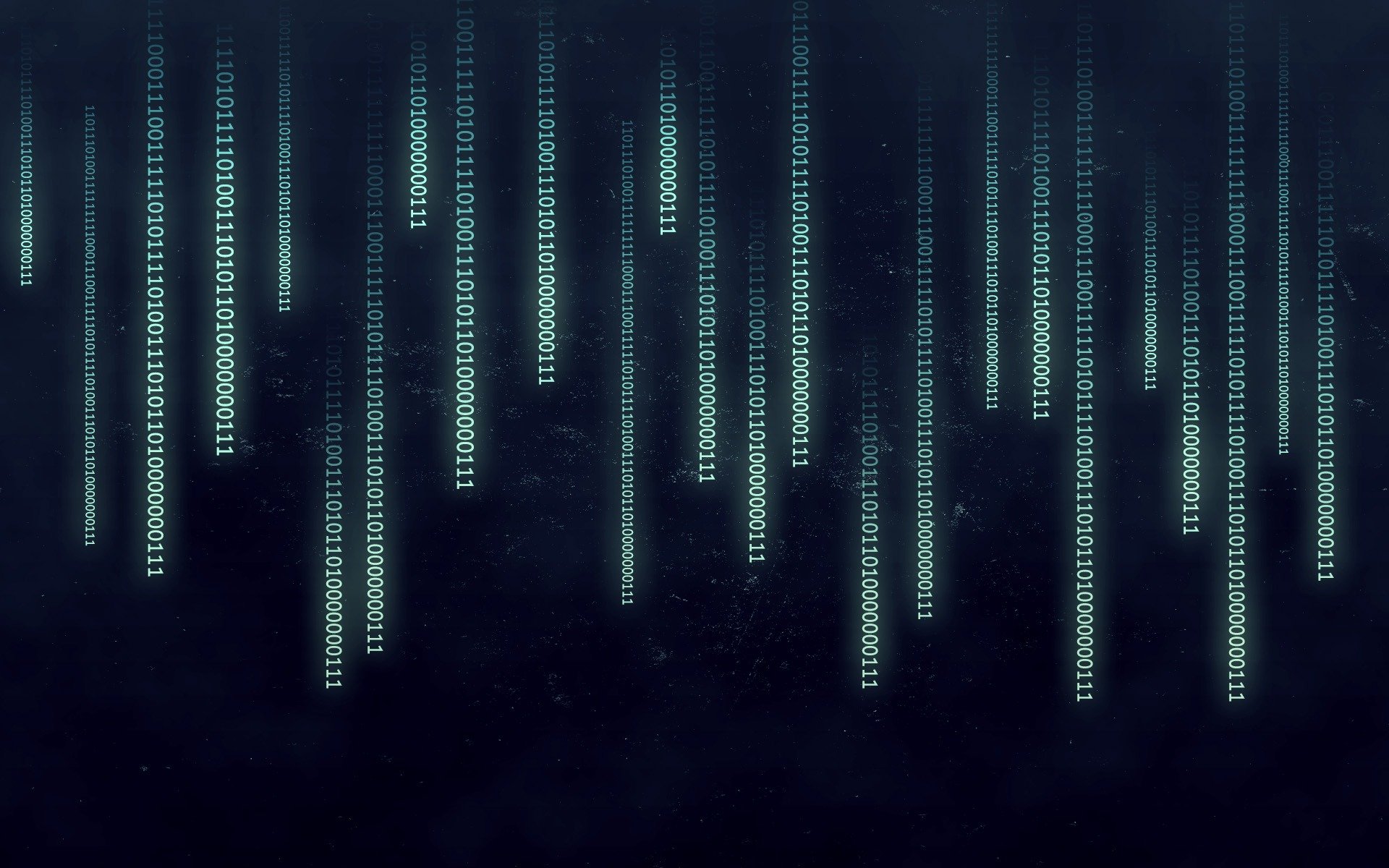 abstrakt matrix binär