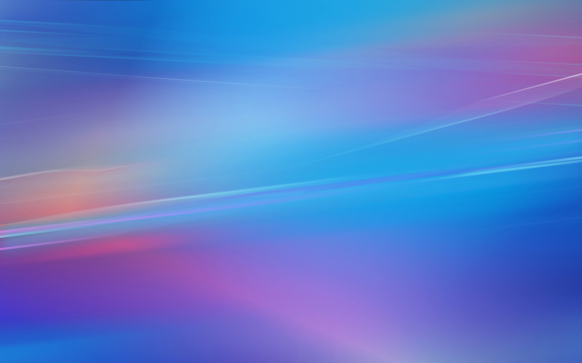 sfondi screensaver linee ciano blu cielo