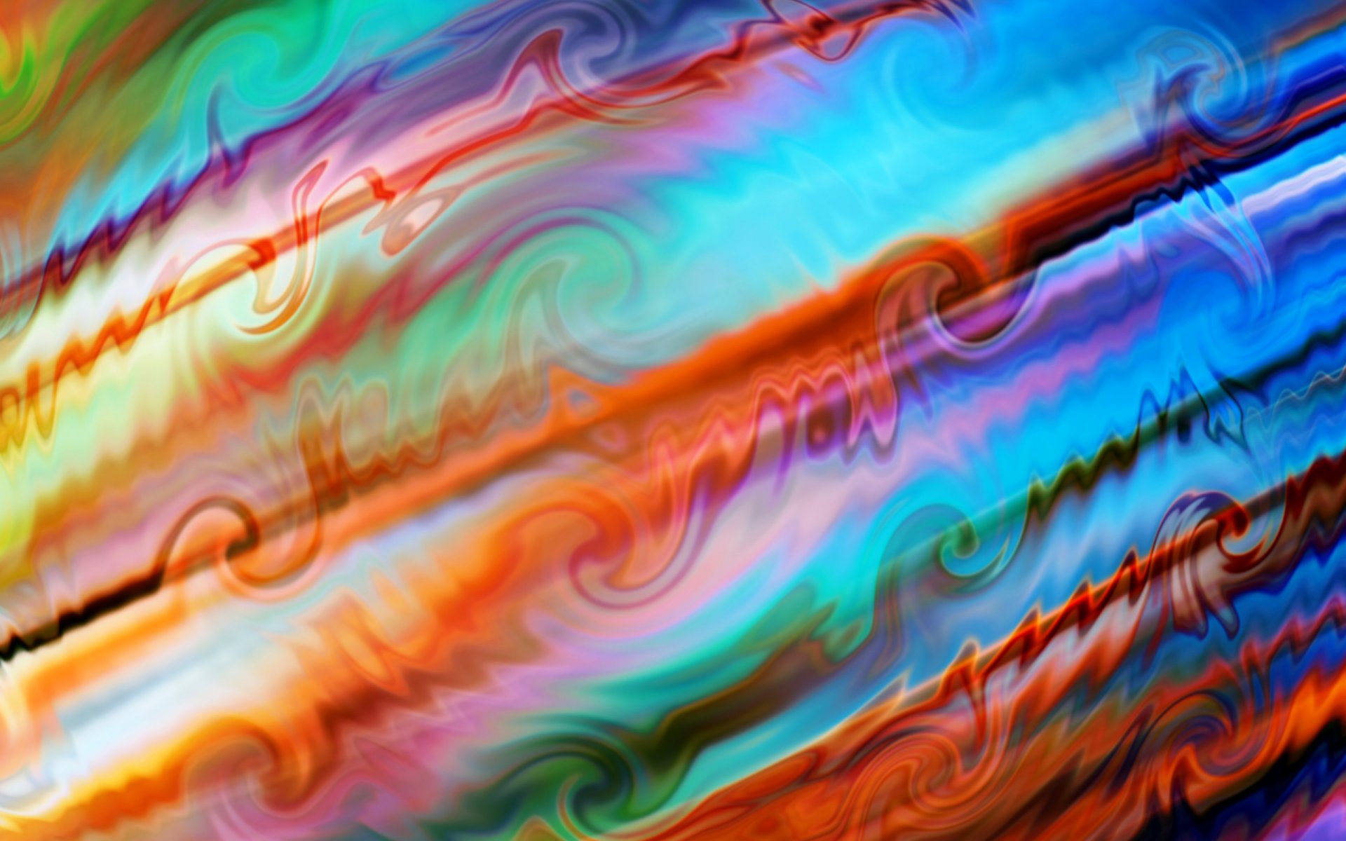 vernice acqua modello effetto artistico