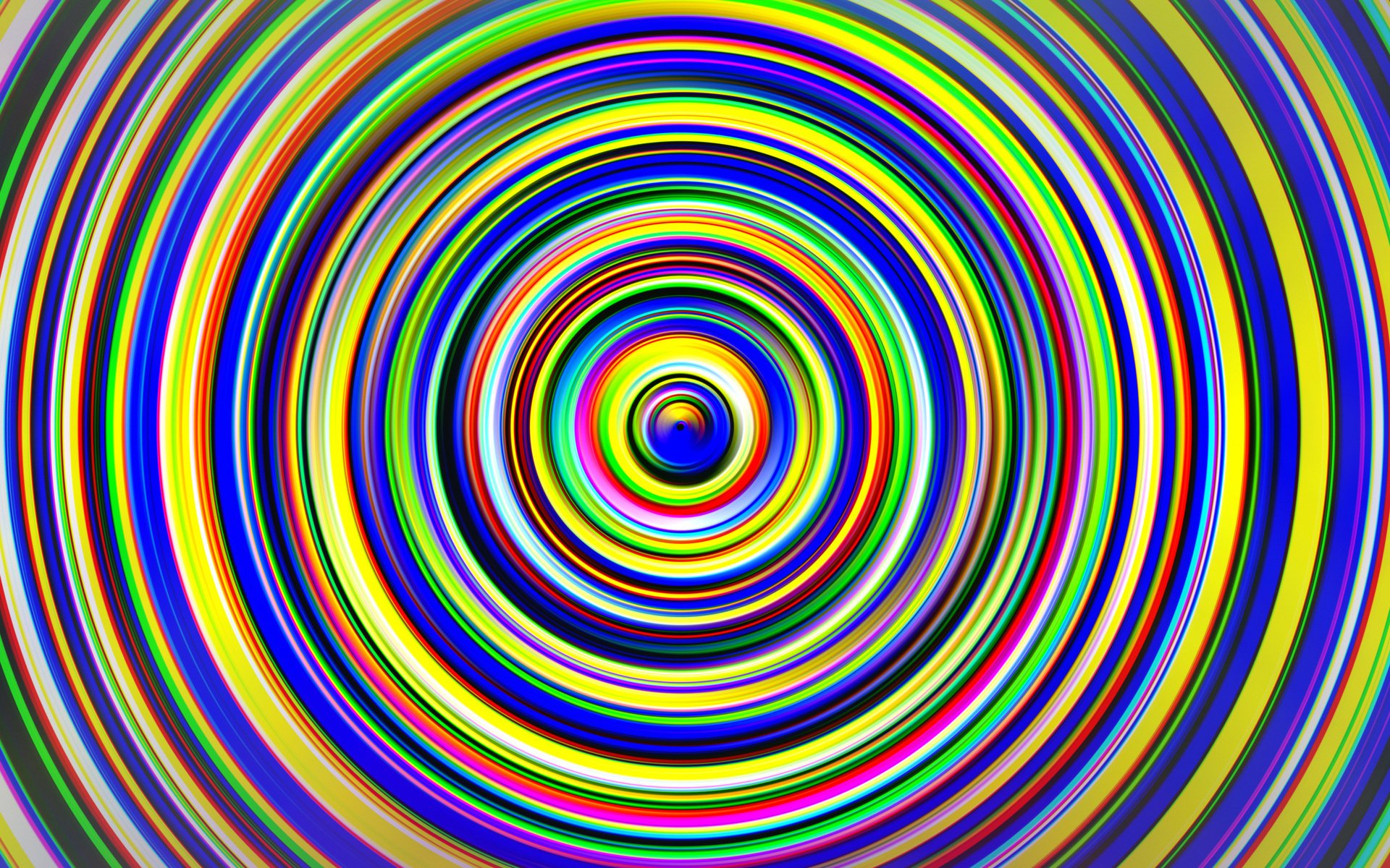 couleurs cercles parfait coloré esprit teaser