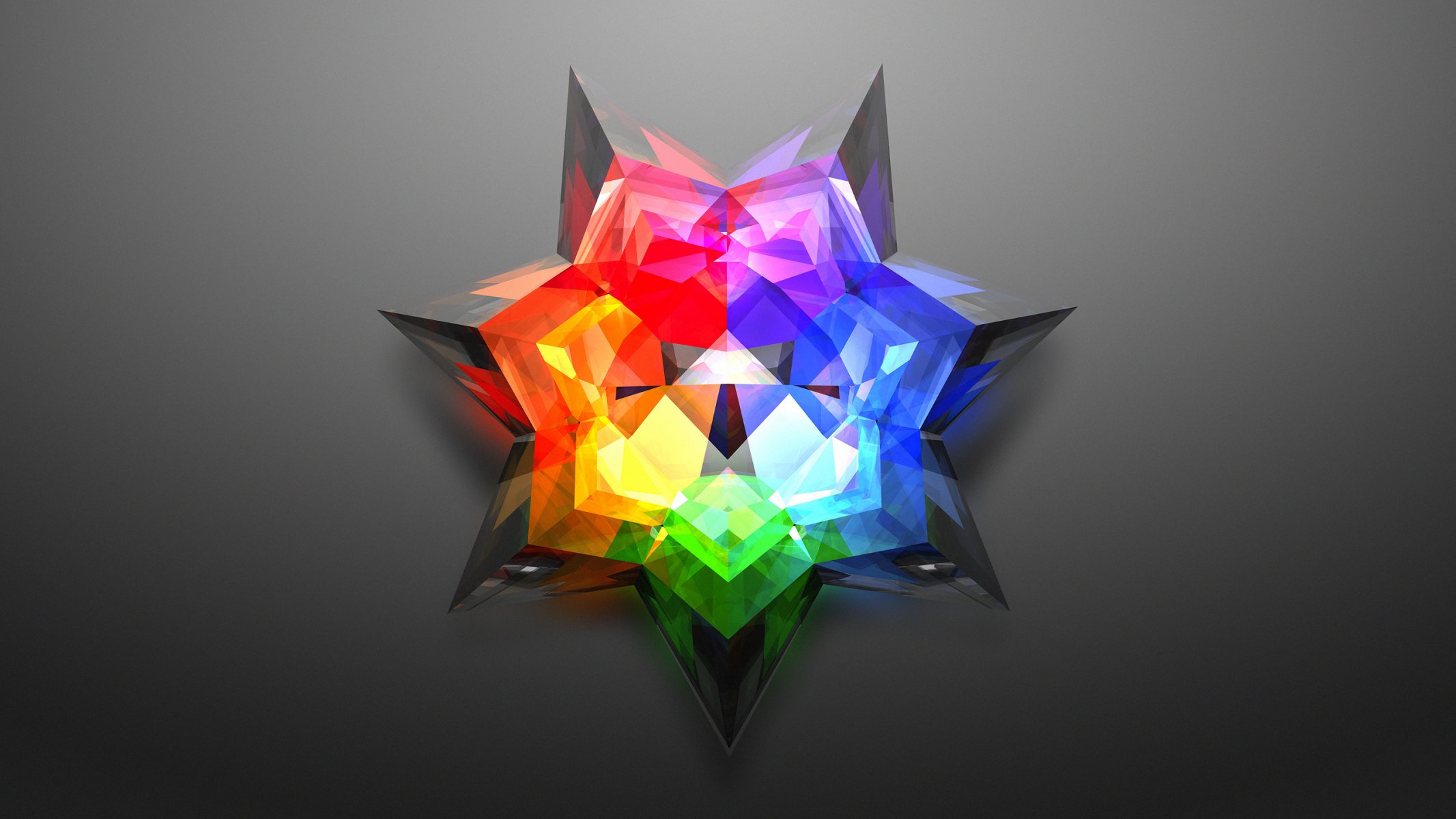 tar color gray background