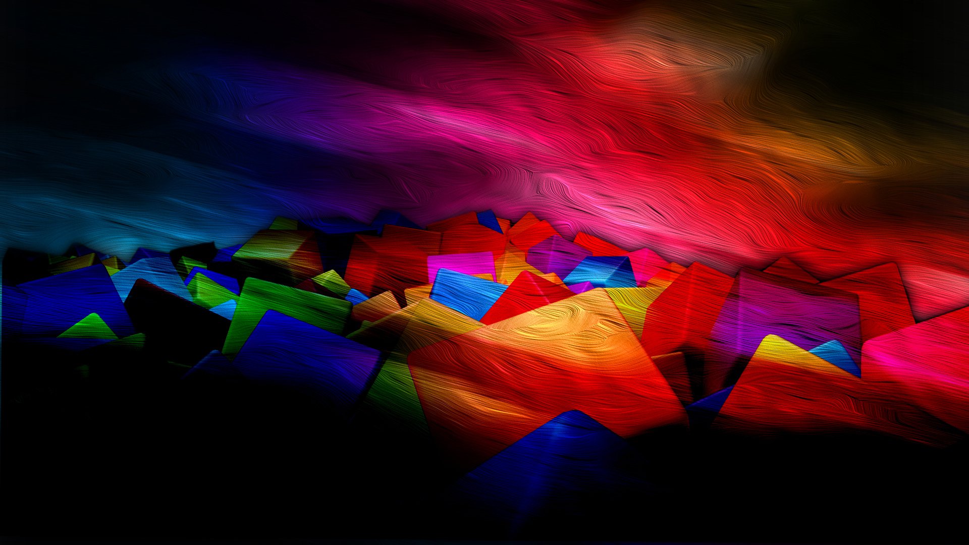 licht farbe halbdunkel quadrat textur linien volumen schicht