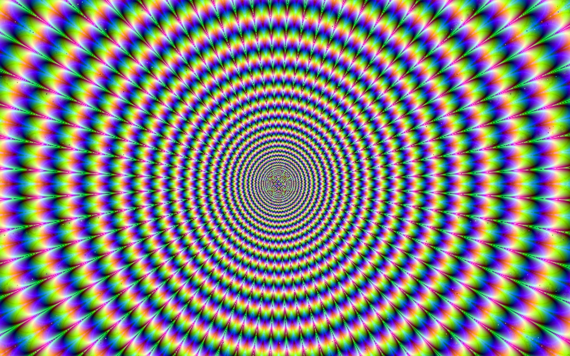 colors circles mind teaser