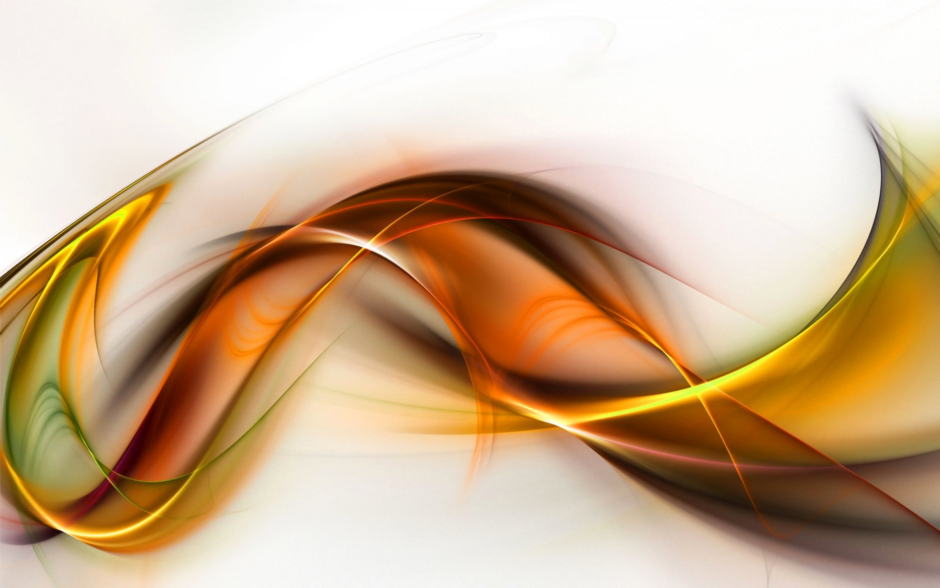 linien bogen biegung tapete