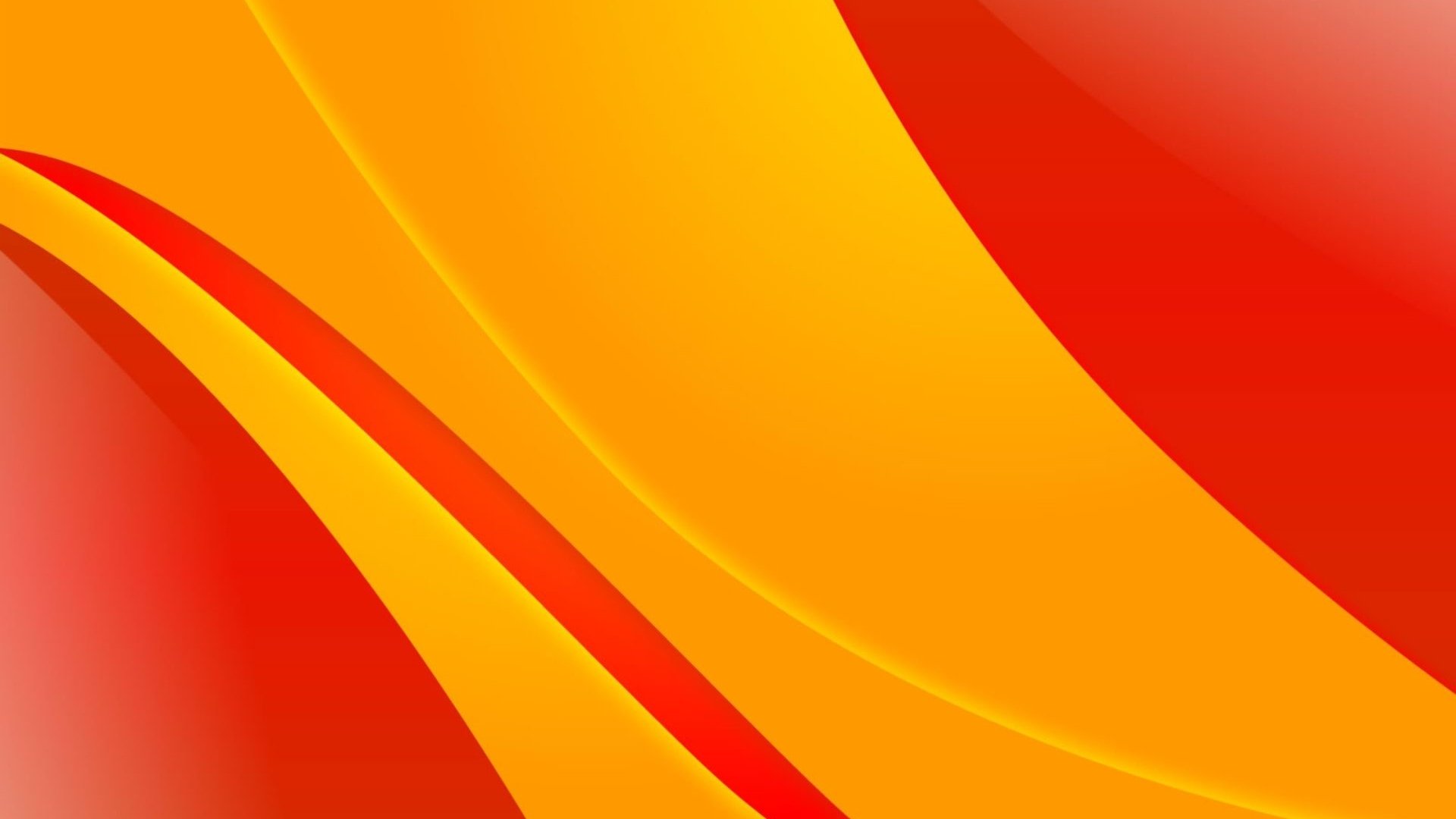líneas curva curva plano fondo de pantalla
