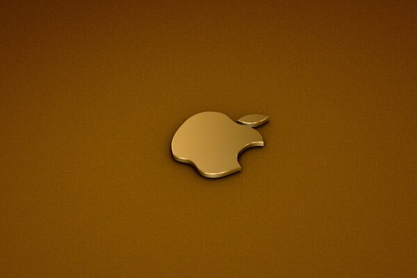 Logotipo Apple Mela d oro