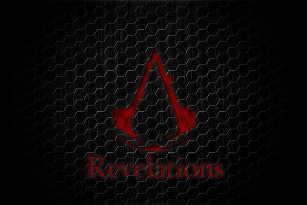 Logo na ciemnym tle Rovelauons 