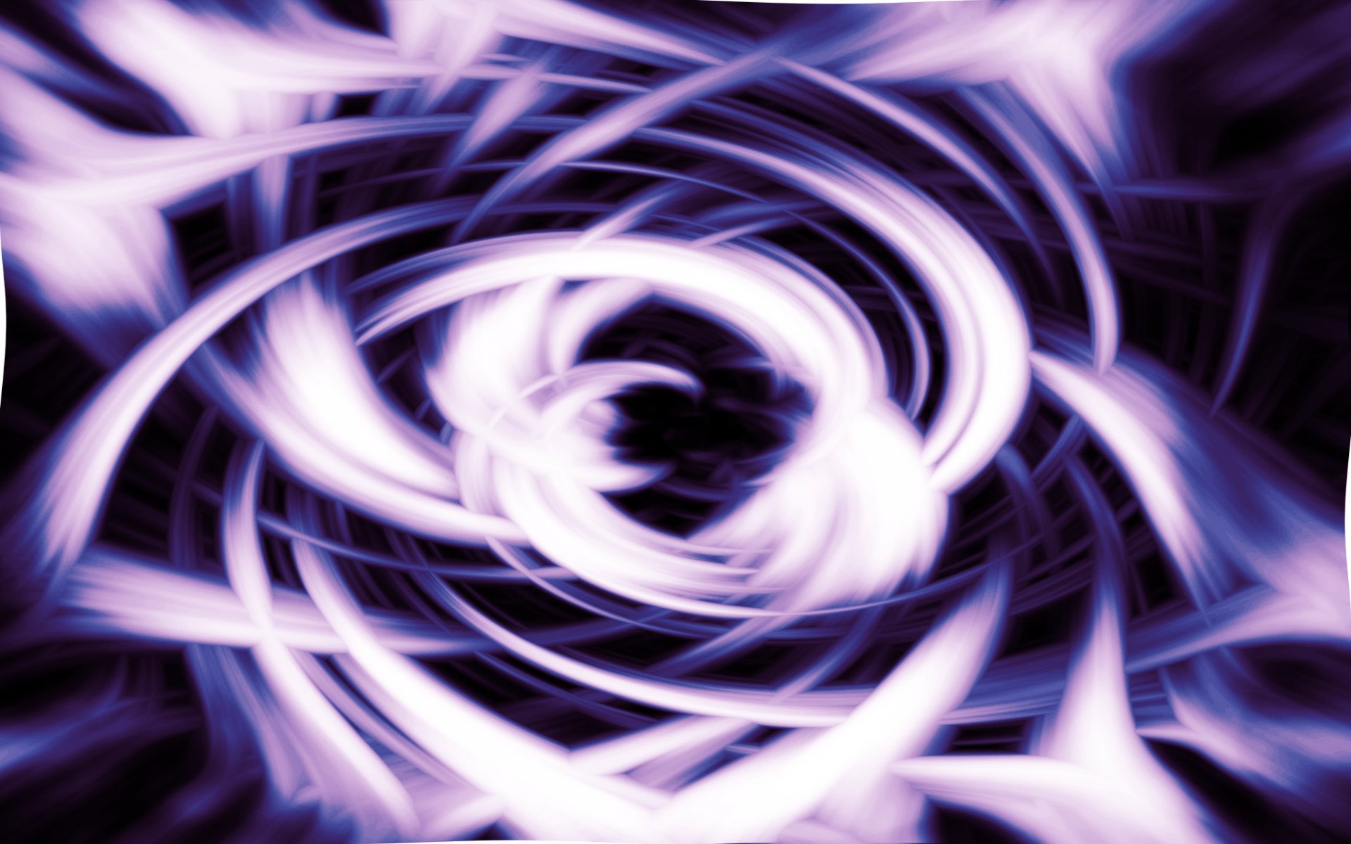 gimp purple white abstract circles gimp abstraction purple light lilac whirlpool pattern