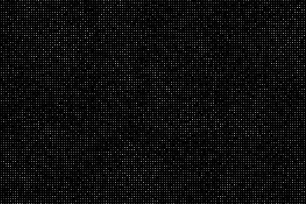 Image of a dark mosaic with white dots