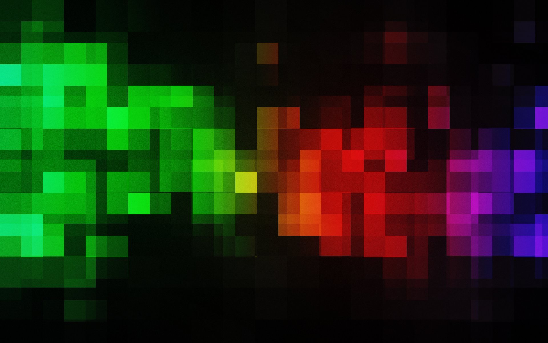 abstraction patterns pixels paints squares models pixels colors squares 1000000