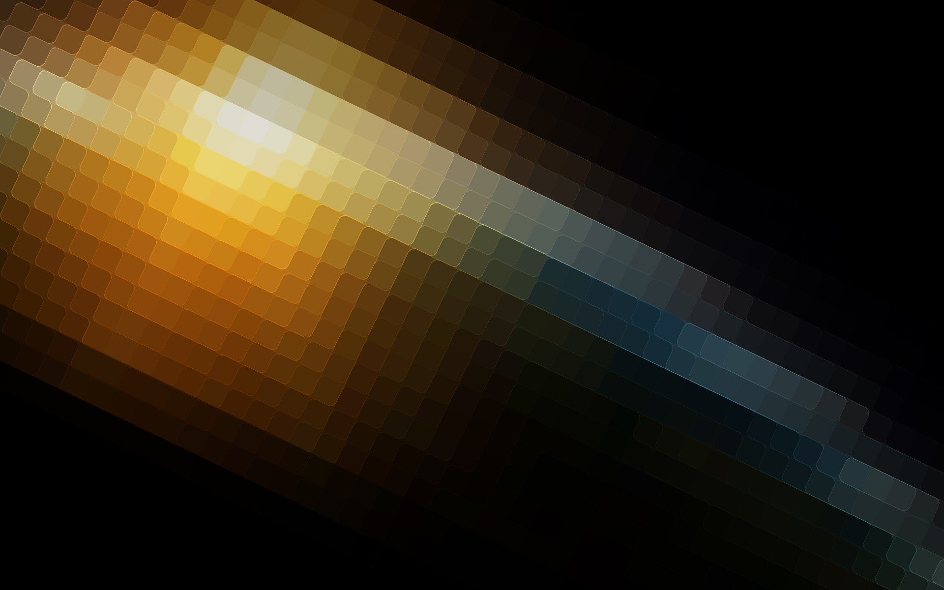 abstract art graphics pixels squares background wallpaper