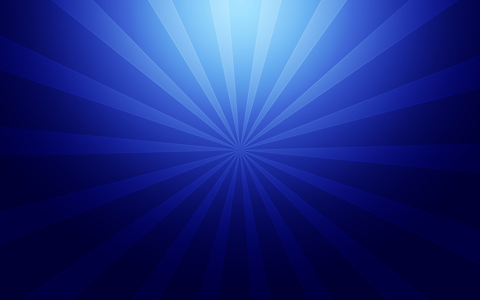 abstract abstraction blue rays line creative background