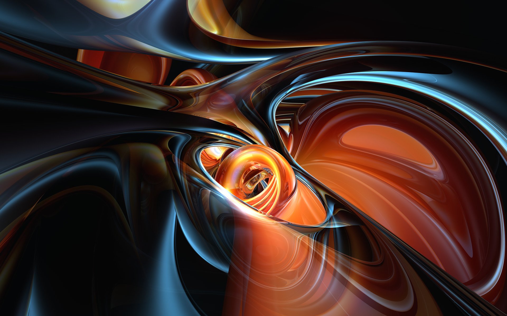 t5 render abstract flow