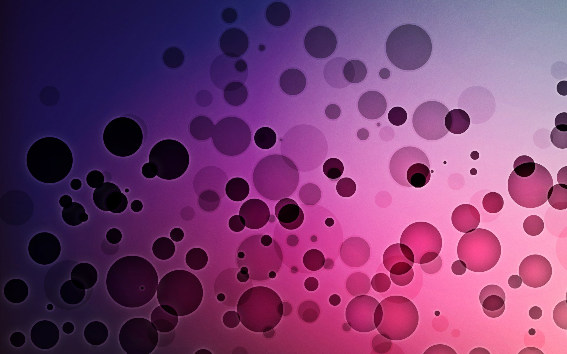 abstract creative bubbles circles limelights circle